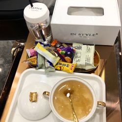 -INSTYLE造型·明星店