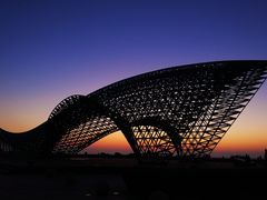 -南汇嘴观海公园