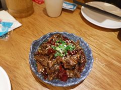 -付小姐在成都(川沙店)