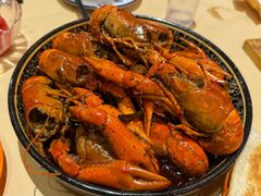 -江味龙虾馆·裸蓝龙虾(南山店)