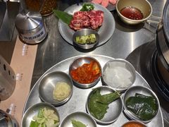 -韩山葵烤肉(太古里店)