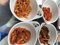 iphone_upload_pic-金妈家烤肉(龙湖U城天街店)