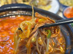 -屋里家延边朝鲜族冷面(梅林3店)