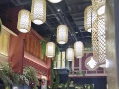 -南京大牌档(龙江新城市广场店)
