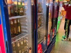 -福成自助烤肉(双桥万达店)