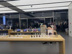 -华为智能生活馆(杭州大悦城)