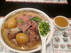 -一肴·牛肉粿条(深圳湾睿印店)