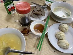 -津门永胜包子铺(哈尔滨道总店)