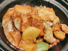 -有璟阁港式餐厅(国贸商城店)