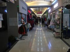 -欧亚达商业广场(红桥店)