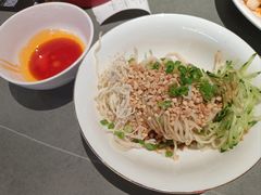 四川凉面-四川饭店(城乡购物中心店)