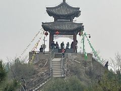 -红螺寺