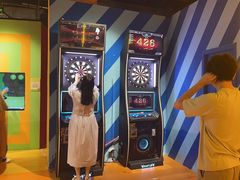 -不可思议减压馆·解压博物馆·摔碗发泄·团建定制