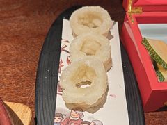 -千百味红餐厅·江西菜(绿地双子塔店)