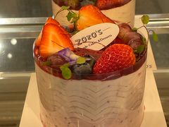 -ZOZO's昌左左精致甜品设计(新北店)