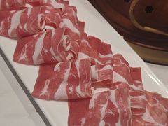 -东门口·新式老北京火锅(河西龙湖天街店)