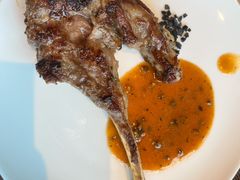 -安蒂娅·海鲜自助餐厅(安蒂娅美兰酒店)