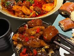 -顾乡私房菜(金沙天街店)