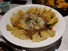 豉香娃娃菜-乾园(天河城店)