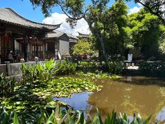 -朱家花园