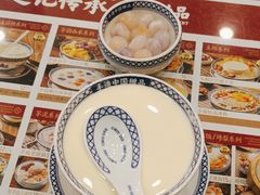 -赵记传承·中国甜品(福州总店)