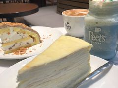 -Peet's Coffee皮爷咖啡(豫园店)