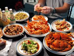 -三妹小龙虾·黄油蟹(华侨城总店)