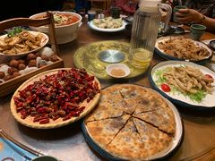 -锦小馆(安贞店)
