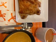 -大快活(罗湖商业城分店)