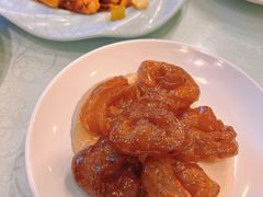 糖耳朵-南来顺饭庄·清真(南菜园店)