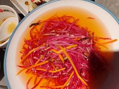 -鼎原力量东北吊炉烧烤(临河街店)