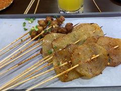 -林二哥宜烤官·宜宾小烧烤