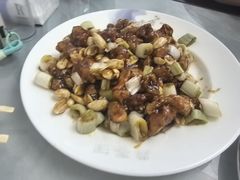 -鼎香润(什刹海德胜门店)