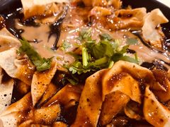 -奥华餐厅·老张记(台基厂店)