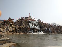 -雪山彩虹谷景区