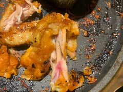 -花味烤肉·拌饭(庐阳万科店)