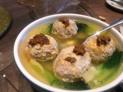 -香园茶社·金陵小灶(老门东店)