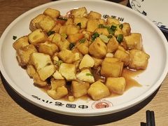 -直隶安家罩饼(复兴路店)