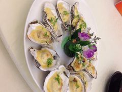 iphone_upload_pic-馨越楼·点心·粤菜(赤坎店)