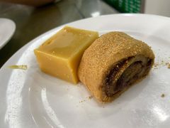 豌豆黄-护国寺小吃(东四店)