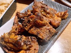 -记忆串城·东北烧烤·小龙虾·大型团建(南油店)