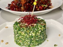 -顶特勒·黄鱼馆·特色菜(上海大世界店)