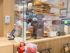 -喜家德虾仁水饺(浦东山姆店)