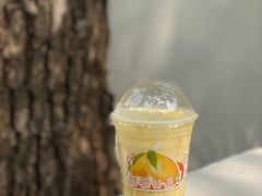 芒芒甘露-颈渴