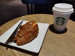 -星巴克(广州动漫星城东区店)