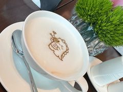 -Social 秀西餐厅-长沙瑞吉酒店(运达店)