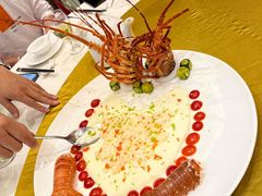 -新海利海鲜城·41年珠海老字号(夏湾店)