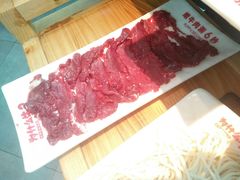 -为什么牛潮汕牛肉火锅(中信广场店)
