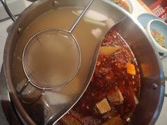 -左庭右院鲜牛肉火锅(苏州园区永旺店)