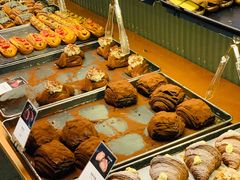 -OUR Bakery(三里屯太古里店)
